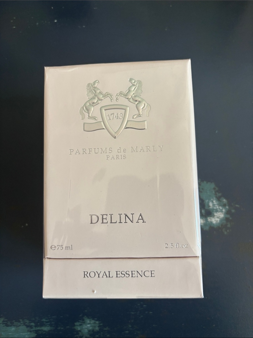 Fragrance perfume brand new